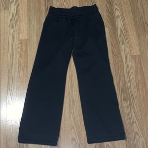 Under armor sweatpants